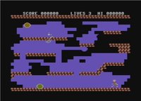 Beatnik Bert (C64) Commodore 64 screenshot, image №2301763 - RAWG
