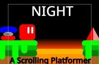 Night (Harsha-Games) screenshot, image №2434862 - RAWG