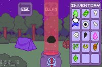 Monster Lab (itch) (Everton Vilela, wiiro) screenshot, image №2705799 - RAWG