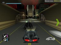 Batman: Vengeance screenshot, image №313626 - RAWG
