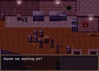 Snares of Ruin Zero screenshot, image №1732297 - RAWG
