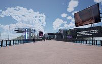 Endix - Entertaining Digitized Expo screenshot, image №2842855 - RAWG