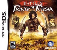 Battles of Prince of Persia screenshot, image №3987812 - RAWG