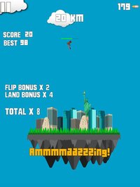 Flippy Gun screenshot, image №1723104 - RAWG