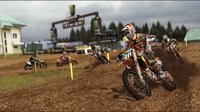 MXGP - The Official Motocross Videogame screenshot, image №145672 - RAWG