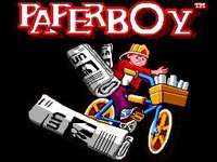 Paperboy screenshot, image №733029 - RAWG