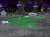 Minigolf Maniacs screenshot, image №383153 - RAWG