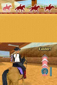 Western Riding Academy screenshot, image №790830 - RAWG