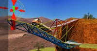 3d Bridges screenshot, image №146705 - RAWG