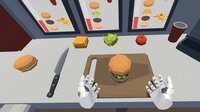 Chop Chop - A Kitchen Experience screenshot, image №3314666 - RAWG