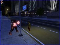 City of Heroes screenshot, image №348297 - RAWG