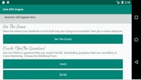 Solo Engine with Dungeon Crawler Android App screenshot, image №2428397 - RAWG