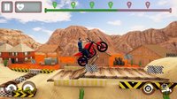 Outlaws Escape Bike Trails 18 screenshot, image №2176948 - RAWG