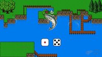 Salmon Dice Ball! screenshot, image №3471064 - RAWG