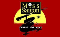 Miss Saigon screenshot, image №1239929 - RAWG