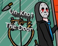 Un-Knot the Door screenshot, image №3054036 - RAWG