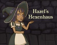 Hazel's Hexenhaus (BUGGY) screenshot, image №3584447 - RAWG