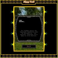 Hippy Trail screenshot, image №3773688 - RAWG