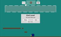 Blind Delivery Prototype screenshot, image №2457897 - RAWG