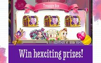 Ever After High Tea Party Dash screenshot, image №1508463 - RAWG