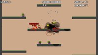 Zombie Carnage (itch) screenshot, image №1181351 - RAWG