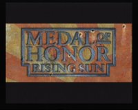 Medal of Honor: Rising Sun screenshot, image №752859 - RAWG