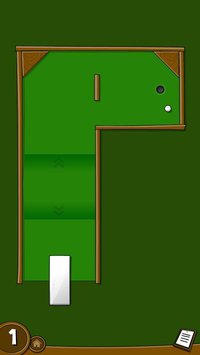 Golfstacle! Minigolf screenshot, image №2066138 - RAWG