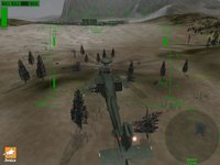 Apache Longbow Assault screenshot, image №387945 - RAWG