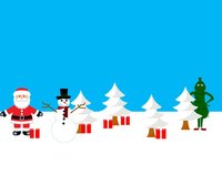 Santa's Advantures screenshot, image №2266298 - RAWG