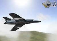 Jet Thunder: Falkands/Malvinas screenshot, image №417723 - RAWG