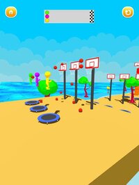 Shortcut Dunk 3D - Jump Master screenshot, image №2681745 - RAWG