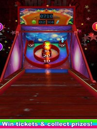 Super Amazing Ball Gaming screenshot, image №1326875 - RAWG