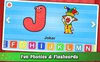 Alphabet for Kids ABC Learning - English screenshot, image №1426549 - RAWG