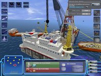 Oil Platform Simulator screenshot, image №587521 - RAWG