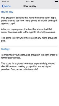 PopGroup screenshot, image №2055972 - RAWG
