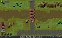 Z Origins - (Z The Game) screenshot, image №673033 - RAWG