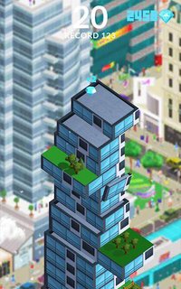 TOWER BUILDER: BUILD IT screenshot, image №1459536 - RAWG