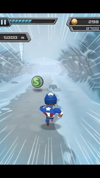 SoldierRun screenshot, image №1976712 - RAWG