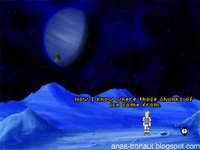 Anastronaut: The Moon Hopper screenshot, image №1043558 - RAWG