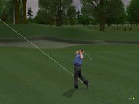 ProStroke Golf: World Tour 2007 screenshot, image №445382 - RAWG