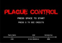 Plague Control screenshot, image №2617463 - RAWG