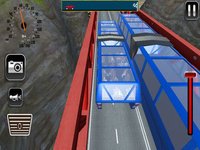 Driving School Elevated Bus 3D screenshot, image №1614991 - RAWG