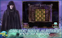 MCF: Key To Ravenhearst (Full) screenshot, image №1582907 - RAWG