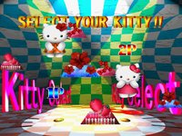 Hello Kitty's Cube Frenzy screenshot, image №730075 - RAWG