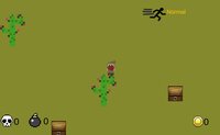 BombBandit(1.0) screenshot, image №3192930 - RAWG