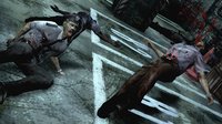 Resident Evil: The Darkside Chronicles screenshot, image №522176 - RAWG