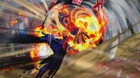 One Piece: Burning Blood screenshot, image №37409 - RAWG
