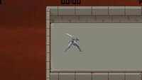 KnightSurvivors_end screenshot, image №3394836 - RAWG