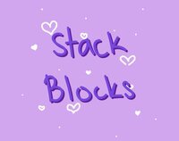 Stack Blocks screenshot, image №3835290 - RAWG