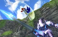 Sonic and the Black Knight screenshot, image №785468 - RAWG